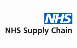 NHS Supply Chain Logo