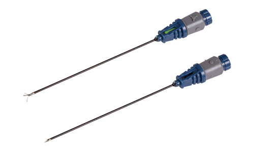 Radiofrequency Pain Management Cannula