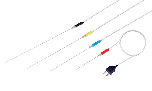 Radiofrequency Pain Management Probes