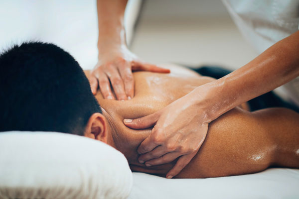Massage for Chronic Pain
